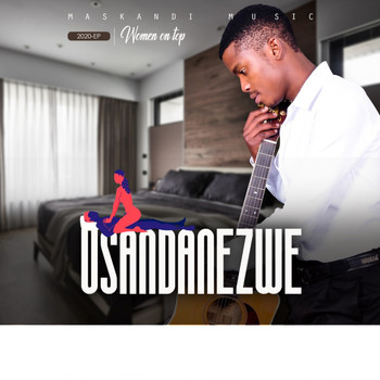 Usandanezwe - Woman On Top