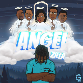 Zilla - Angel