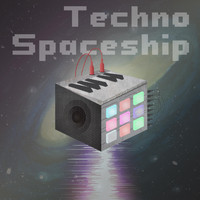 VT100 - Techno Spaceship