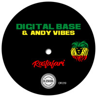 Digital Base, Andy Vibes - Rastafari