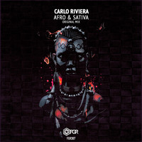 Carlo Riviera - Afro & Sativa