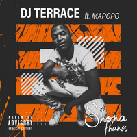 Terrace - Shona Phansi (feat. Mapopo)