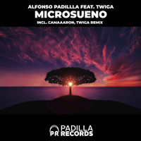 Alfonso Padilla - Microsueno (feat. Twiga)