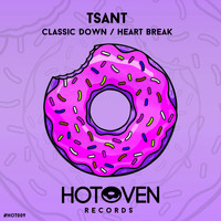 TsanT - Classic down