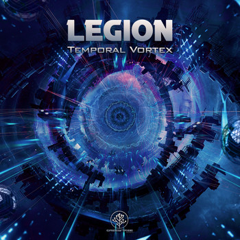 Legion - Temporal Vortex