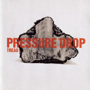 Pressure Drop - Tread
