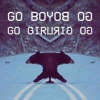 Sofamusik - Go Boy Go Girl