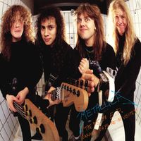 Metallica - The $5.98 EP - Garage Days Re-Revisited (Remastered [Explicit])