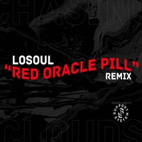 Jeff Ross - Chasing Clouds (Losoul's Red Oracle Pill Remix)