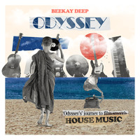 BeeKay Deep - Odyssey