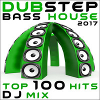 Dubstep Spook, Doctor Spook, Dubstep SF - Dubstep Bass House 2017 Top 100 Hits DJ Mix