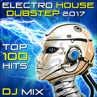 Dubstep Spook, Doctor Spook, DJ Acid Hard House - Electro House Dubstep 2017 Top 100 Hits DJ Mix