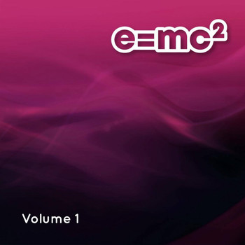 Various Artists - E=MC2 Volume 1 (DJ Edition)
