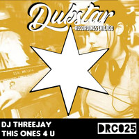 DJ Threejay - This Ones 4 U