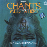 S.P.Balasubramaniam - Chants for Meditation