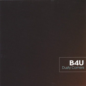 B4u - Dusty Corners