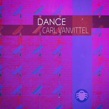 Carl Vanvittel - Dance