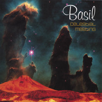 Basil - Celestial Meeting