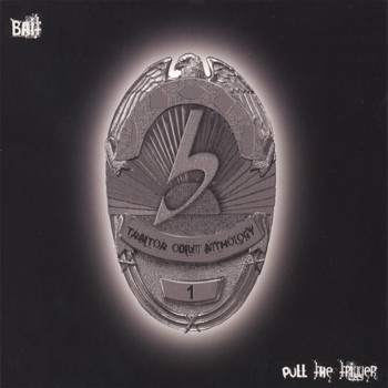 Bait - Pull the trigger