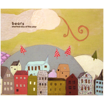 Bears - Shortest Day of The Year