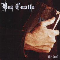 Bat Castle - The Book