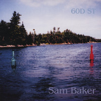 Sam Baker - 60D ST