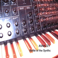 Asnazzy - Battle of the Synths
