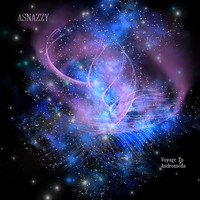 Asnazzy - Voyage to Andromeda