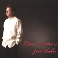 Joel Baker - Love Letters