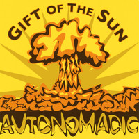 Autonomadic - Gift of the Sun (Explicit)