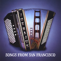 Joe Bajuk - Songs From San Francisco