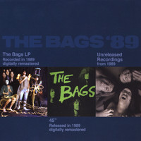 The Bags - The Bags '89