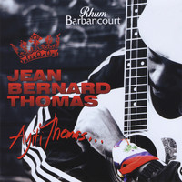 Jean Bernard Thomas - Ayiti thomas