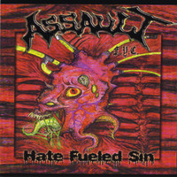 Assault FYC - Hate Fueled Sin