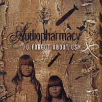 Audiopharmacy - U Forgot About Us