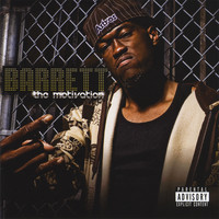 Barrett - The Motivation (Explicit)
