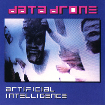 Artificial Intelligence - Data Drone