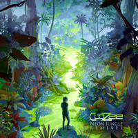 CloZee - Neon Jungle (Remixes [Explicit])