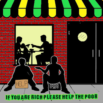 Dennis Brown - If You Are Rich Please Help the Poor