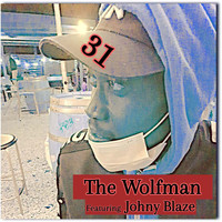 The Wolfman - 31