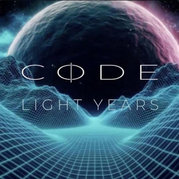 Code - Light Years