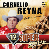 Cornelio Reyna - En Una Sepultura- 12 Super Exitos