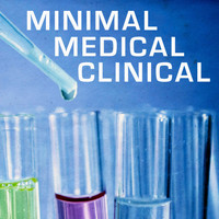 Louis Edlinger & Hannes Treiber - Minimal Medical Clinical