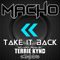 Macho - Take It Back