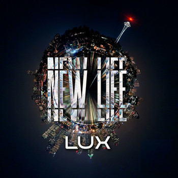 Lux - New Life