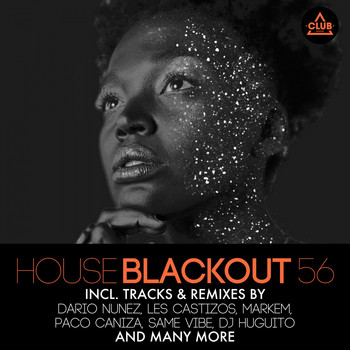 Various Artists - House Blackout, Vol. 56