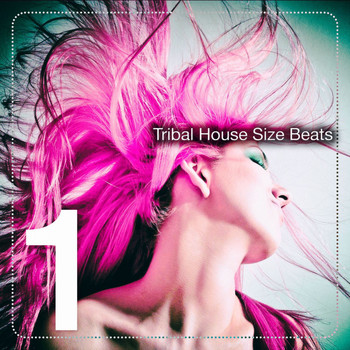 Various Artists - Tribal House Size Beats, Vol. 1 (The Tribal House Beats)