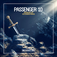Passenger 10 - Medieval EP (The Extended Mixes)
