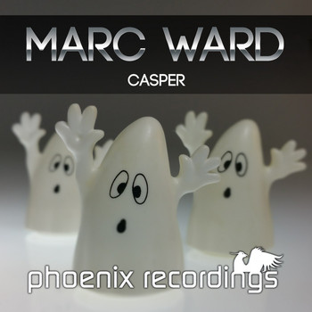 Marc Ward - Casper