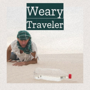 Various Artist - Weary Traveler